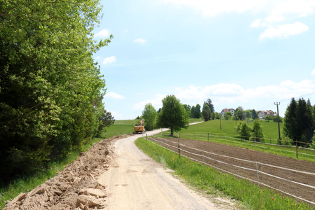 CESTA SVETI VID JERŠIČE 11 FOTO LJUBO VUKELIČ